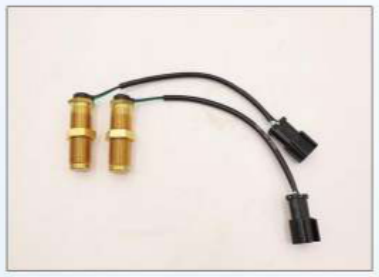 REVOLUTION ENGINE SENSOR 03754-2 7861-92-2340
